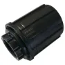 Specialized Ta Shimano 8/9/10s Bolt-on Freilaufkörper, Black / black, One Size