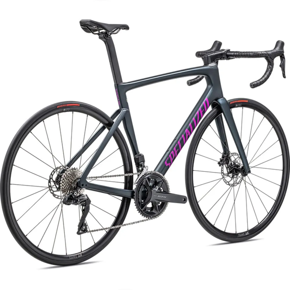 Specialized Tarmac Sl7 Comp 105 Di2 2023 Rennrad Specialized Tarmac Sl7 Comp 105 Di2 2023 Rennrad