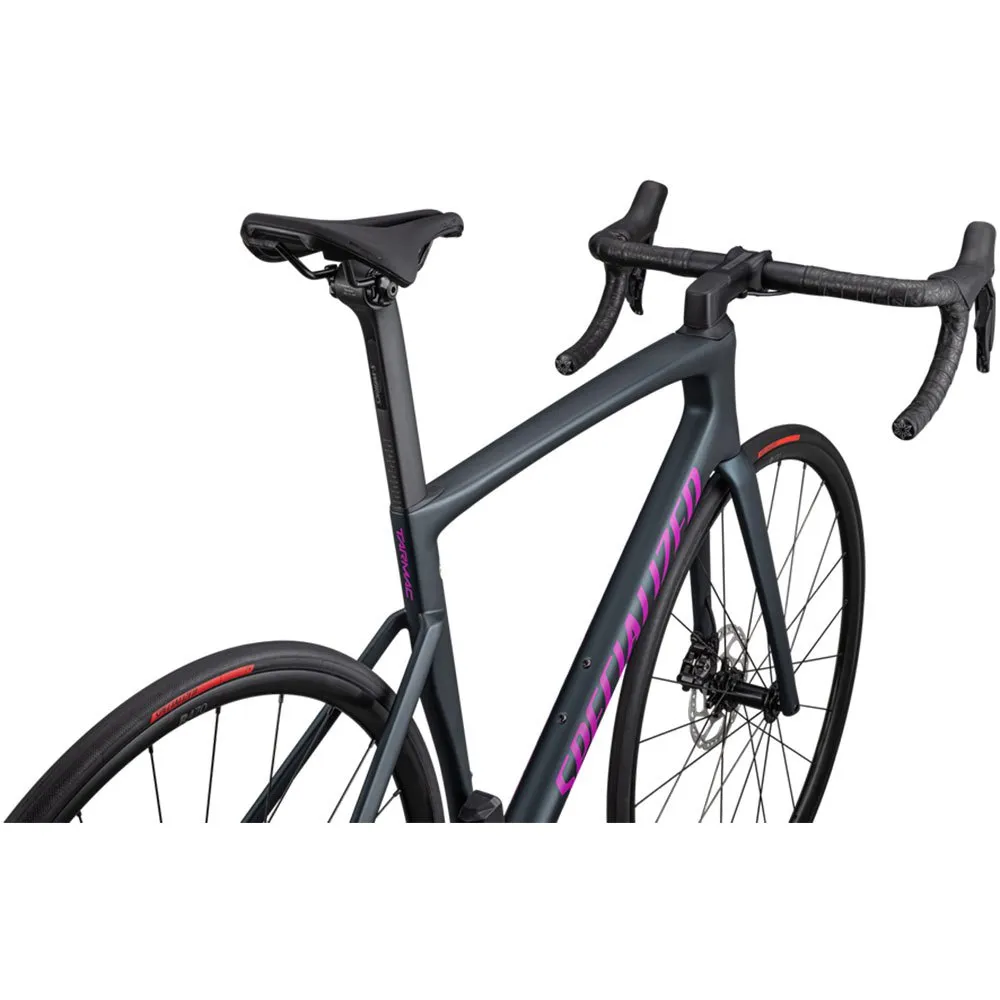 Specialized Tarmac Sl7 Comp 105 Di2 2023 Rennrad Specialized Tarmac Sl7 Comp 105 Di2 2023 Rennrad