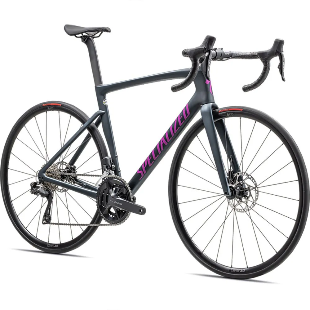 Specialized Tarmac Sl7 Comp 105 Di2 2023 Rennrad Specialized Tarmac Sl7 Comp 105 Di2 2023 Rennrad