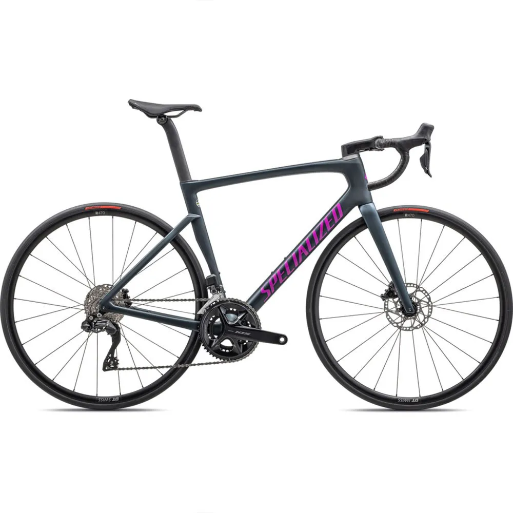 Specialized Tarmac Sl7 Comp 105 Di2 2023 Rennrad Specialized Tarmac Sl7 Comp 105 Di2 2023 Rennrad