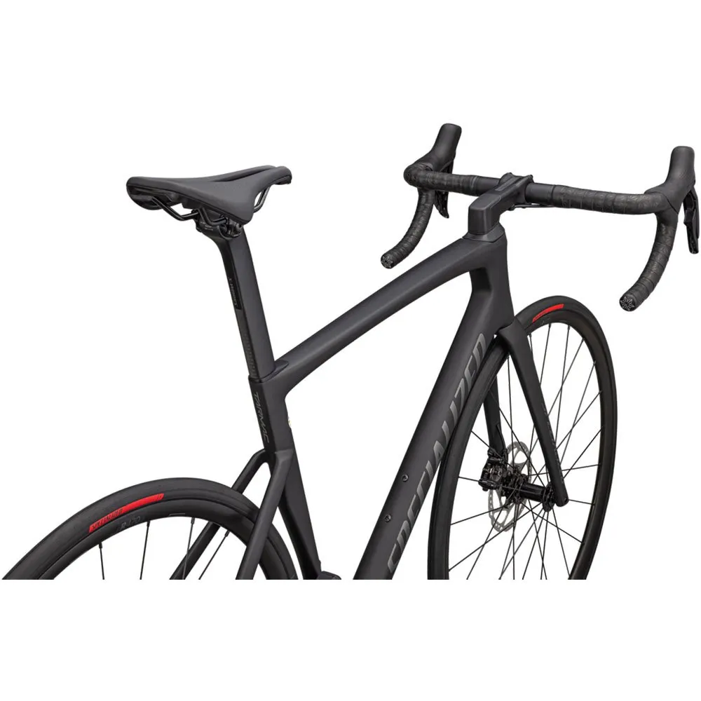Specialized Tarmac Sl7 Comp 105 Di2 2023 Rennrad Specialized Tarmac Sl7 Comp 105 Di2 2023 Rennrad