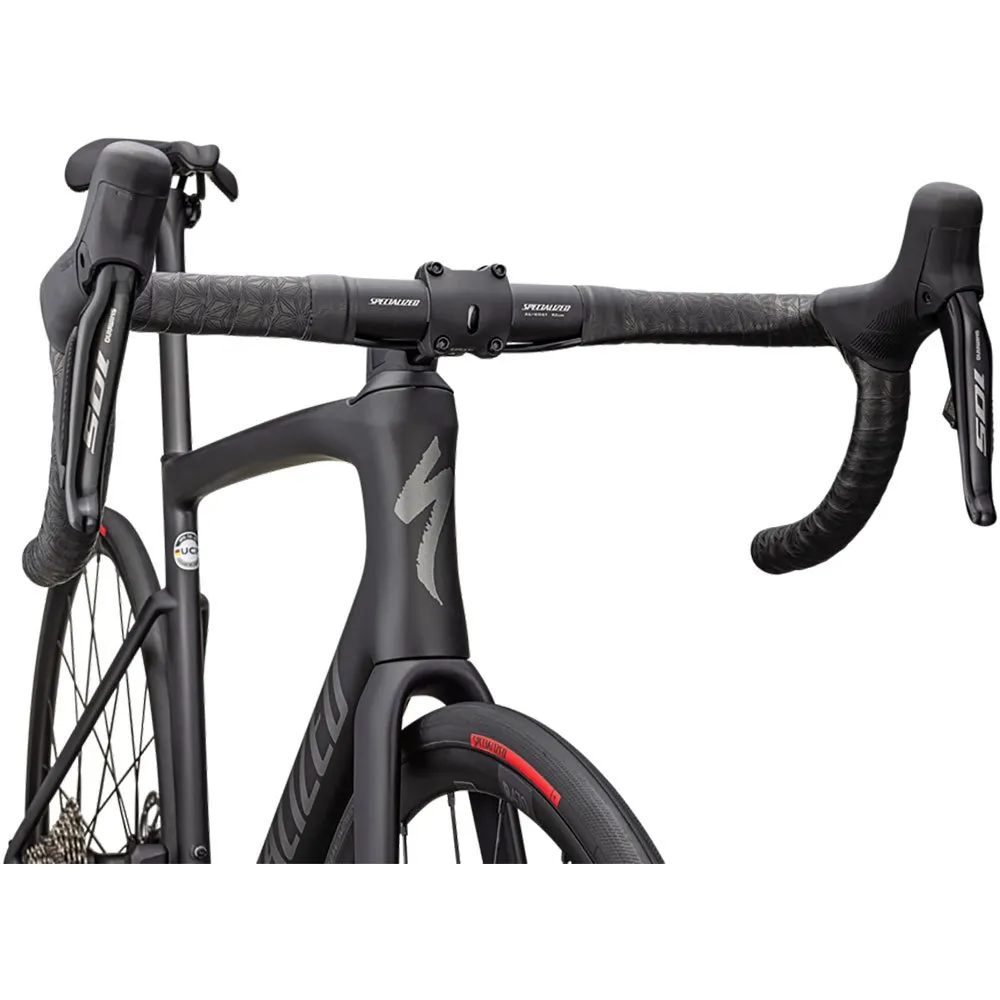 Specialized Tarmac Sl7 Comp 105 Di2 2023 Rennrad Specialized Tarmac Sl7 Comp 105 Di2 2023 Rennrad