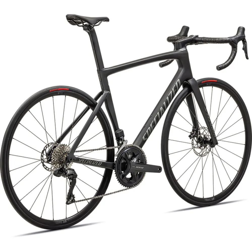 Specialized Tarmac Sl7 Comp 105 Di2 2023 Rennrad Specialized Tarmac Sl7 Comp 105 Di2 2023 Rennrad