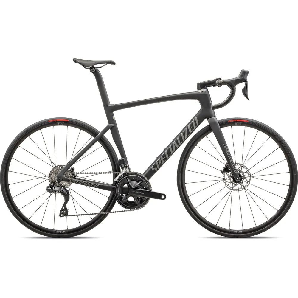 Specialized Tarmac Sl7 Comp 105 Di2 2023 Rennrad Specialized Tarmac Sl7 Comp 105 Di2 2023 Rennrad