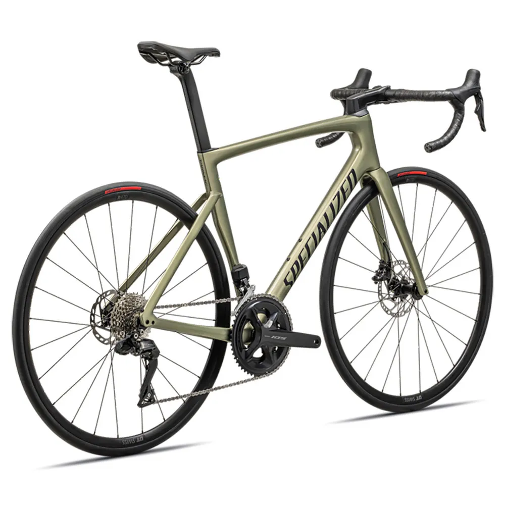 Specialized Tarmac Sl7 Comp 105 Di2 2025 Rennrad Specialized Tarmac Sl7 Comp 105 Di2 2025 Rennrad