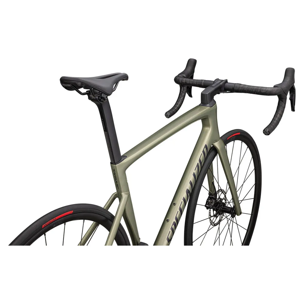 Specialized Tarmac Sl7 Comp 105 Di2 2025 Rennrad Specialized Tarmac Sl7 Comp 105 Di2 2025 Rennrad