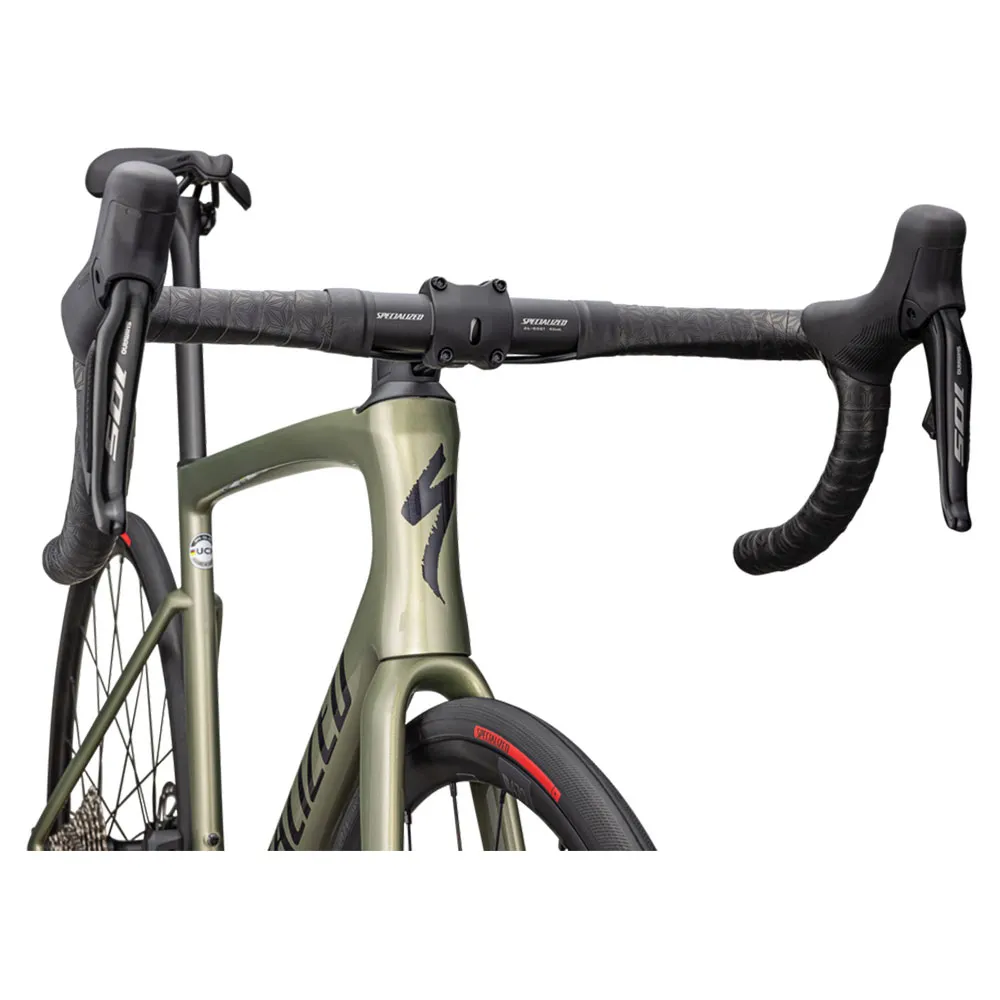 Specialized Tarmac Sl7 Comp 105 Di2 2025 Rennrad Specialized Tarmac Sl7 Comp 105 Di2 2025 Rennrad