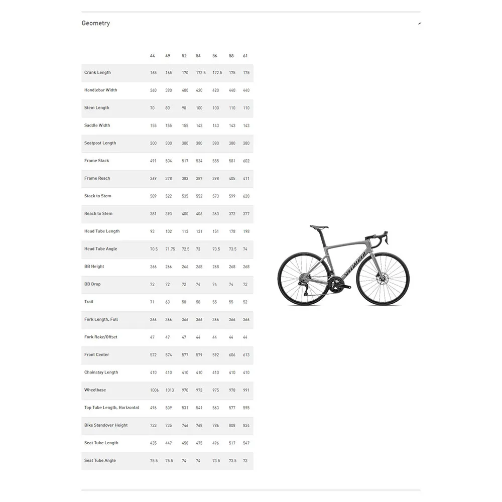Specialized Tarmac Sl7 Comp 105 Di2 2025 Rennrad Specialized Tarmac Sl7 Comp 105 Di2 2025 Rennrad