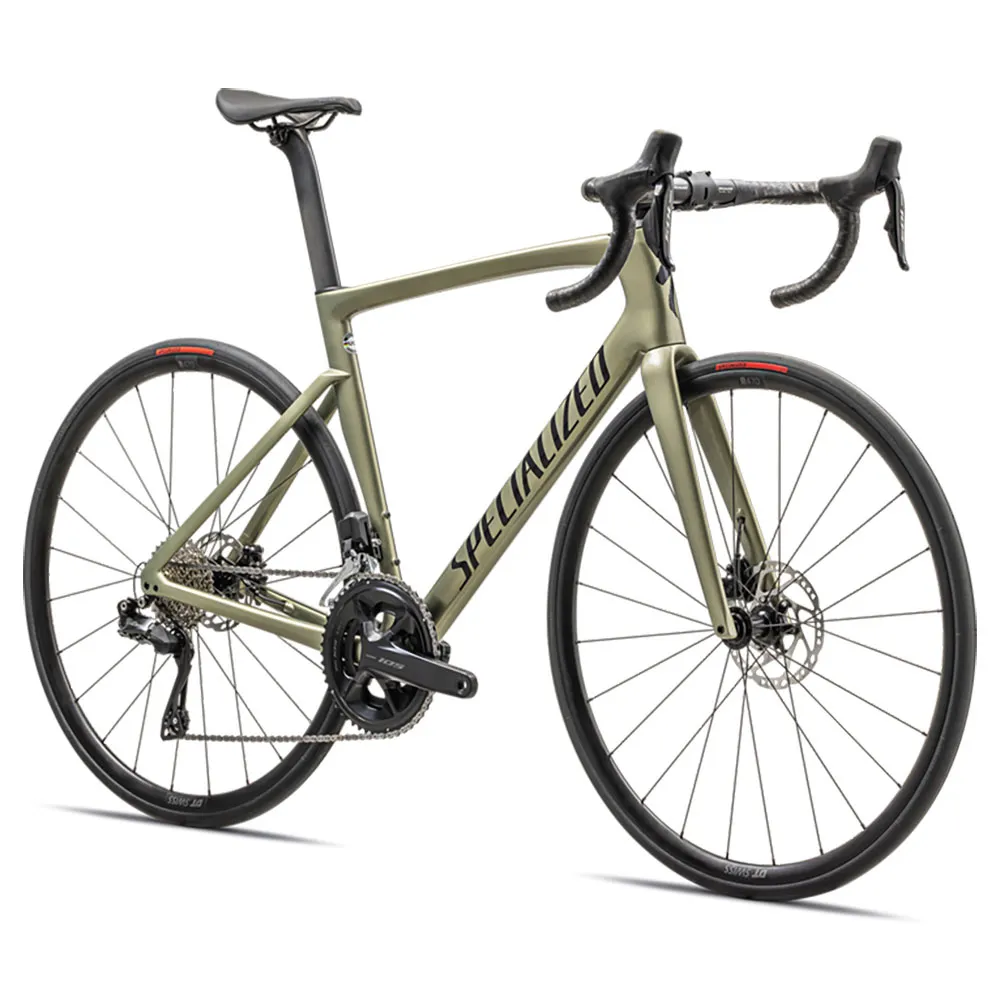 Specialized Tarmac Sl7 Comp 105 Di2 2025 Rennrad Specialized Tarmac Sl7 Comp 105 Di2 2025 Rennrad