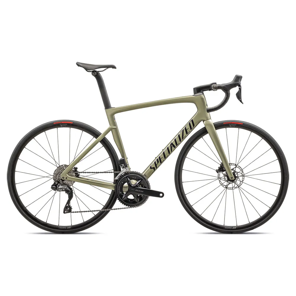 Specialized Tarmac Sl7 Comp 105 Di2 2025 Rennrad Specialized Tarmac Sl7 Comp 105 Di2 2025 Rennrad