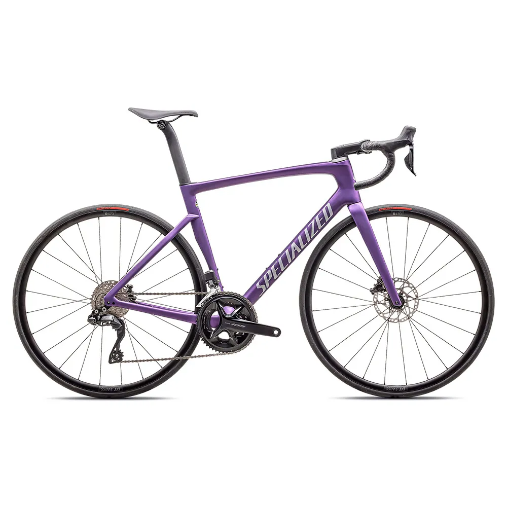Specialized Tarmac Sl7 Comp 105 Di2 2025 Rennrad Specialized Tarmac Sl7 Comp 105 Di2 2025 Rennrad