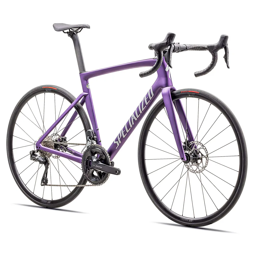 Specialized Tarmac Sl7 Comp 105 Di2 2025 Rennrad Specialized Tarmac Sl7 Comp 105 Di2 2025 Rennrad