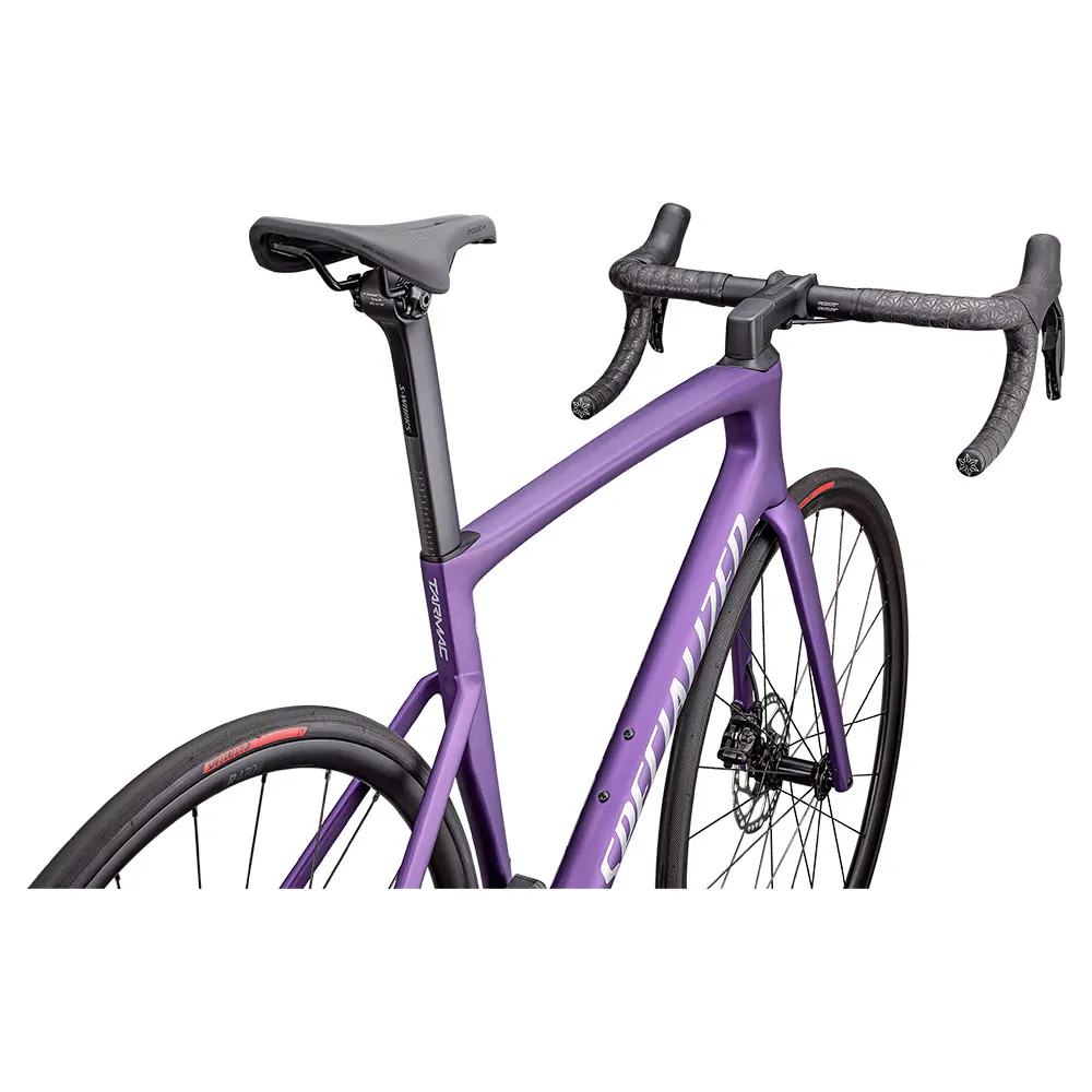 Specialized Tarmac Sl7 Comp 105 Di2 2025 Rennrad Specialized Tarmac Sl7 Comp 105 Di2 2025 Rennrad