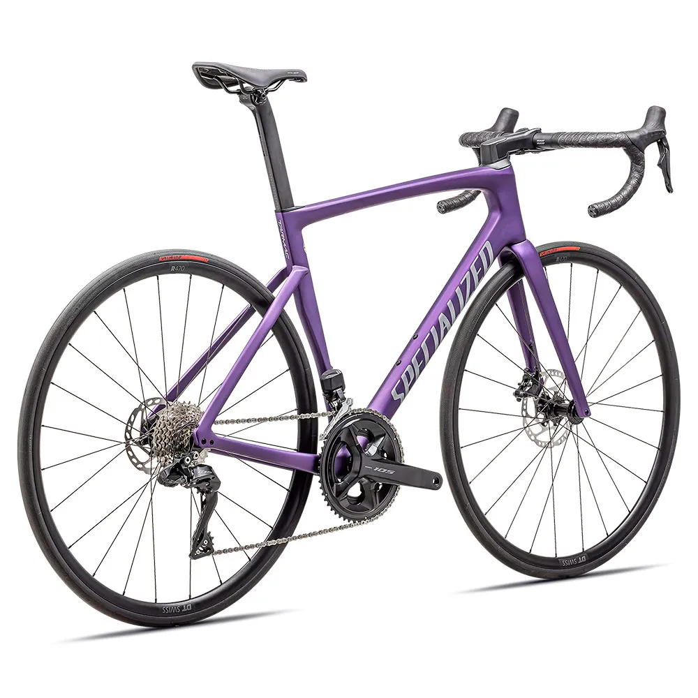 Specialized Tarmac Sl7 Comp 105 Di2 2025 Rennrad Specialized Tarmac Sl7 Comp 105 Di2 2025 Rennrad