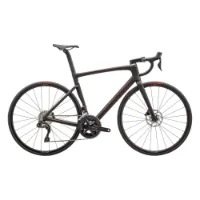 Specialized TARMAC SL7 COMP Disc Komplettes Rennrad SHIMANO 105 Di2