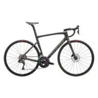 Specialized TARMAC SL7 COMP Disc Komplettes Rennrad SHIMANO 105 Di2 Specialized TARMAC SL7 COMP Disc Komplettes Rennrad SHIMANO 105 Di2