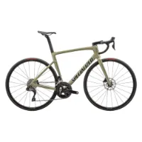 Specialized TARMAC SL7 COMP Disc Komplettes Rennrad SHIMANO 105 Di2 Specialized TARMAC SL7 COMP Disc Komplettes Rennrad SHIMANO 105 Di2