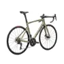 Specialized TARMAC SL7 COMP Disc Komplettes Rennrad SHIMANO 105 Di2