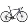 Specialized Tarmac Sl7 Comp Rival Etap Axs Rennrad, Satin teal tint / black / light silver