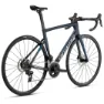 Specialized Tarmac Sl7 Comp Rival Etap Axs Rennrad, Satin teal tint / black / light silver
