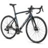Specialized Tarmac Sl7 Comp Rival Etap Axs Rennrad, Satin teal tint / black / light silver