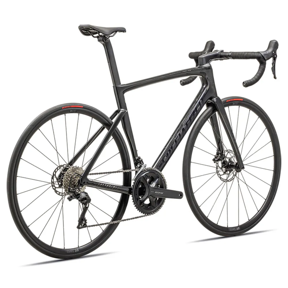 Specialized Tarmac Sl7 Sport 105 2025 Rennrad Specialized Tarmac Sl7 Sport 105 2025 Rennrad