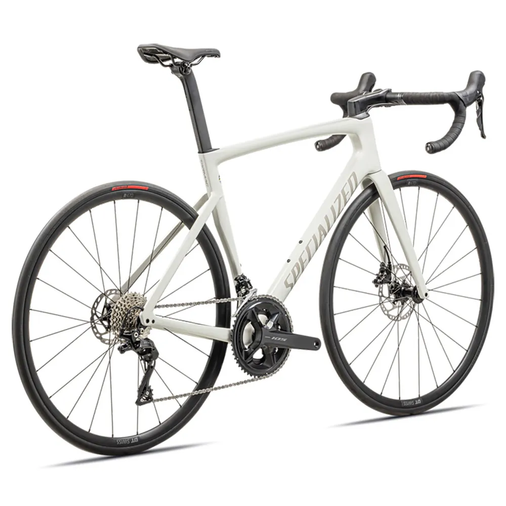 Specialized Tarmac Sl7 Sport 105 2025 Rennrad
