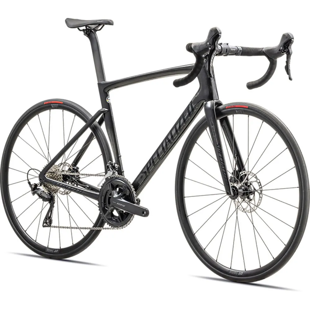Specialized Tarmac SL7 Sport Shimano 105 Carbon Rennrad Specialized Tarmac SL7 Sport Shimano 105 Carbon Rennrad