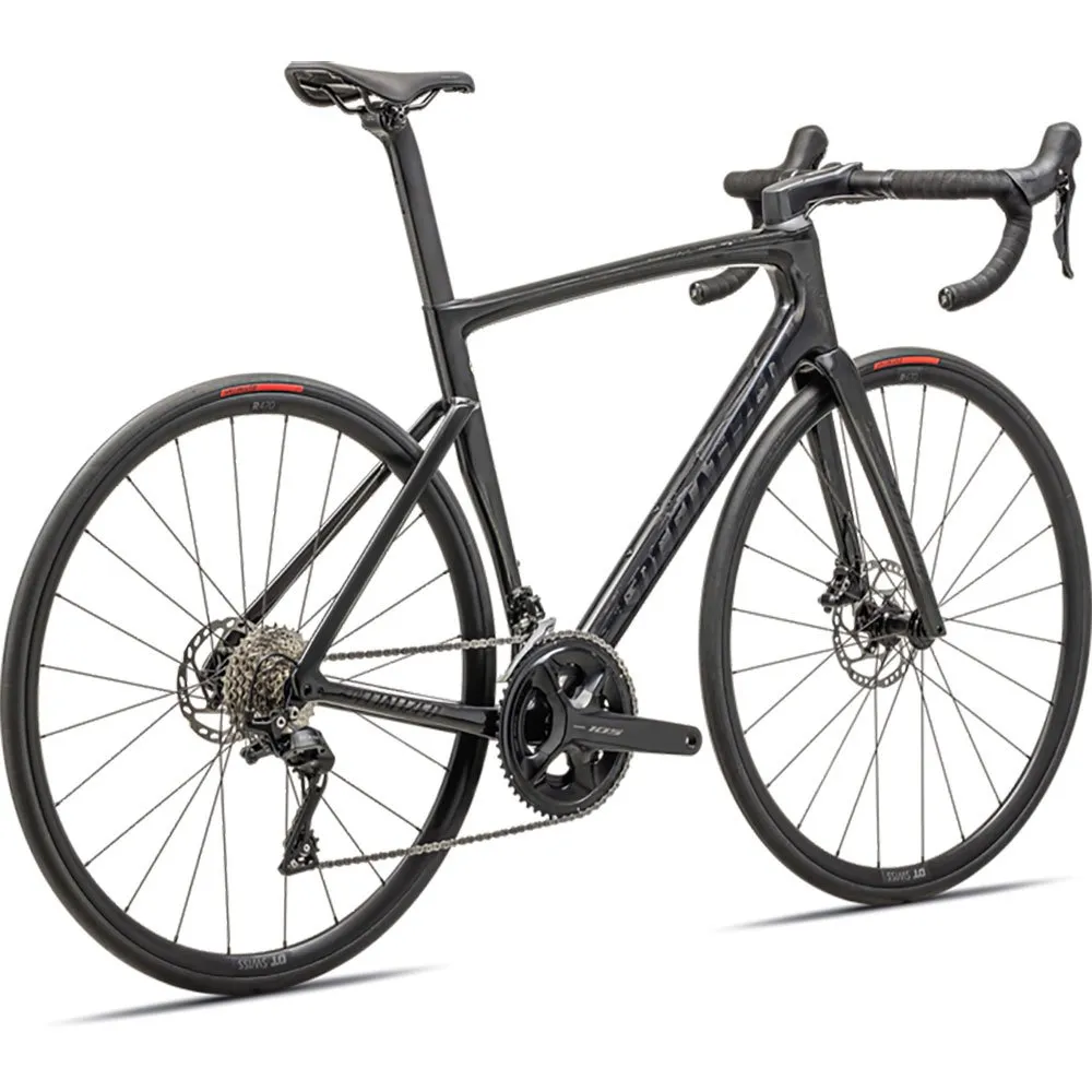 Specialized Tarmac SL7 Sport Shimano 105 Carbon Rennrad Specialized Tarmac SL7 Sport Shimano 105 Carbon Rennrad