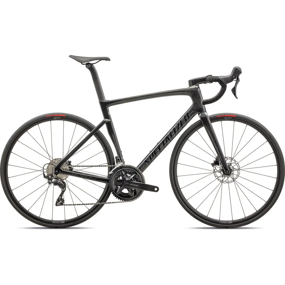 Specialized Tarmac SL7 Sport Shimano 105 Carbon Rennrad Specialized Tarmac SL7 Sport Shimano 105 Carbon Rennrad