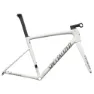 Dune white / black pearl
