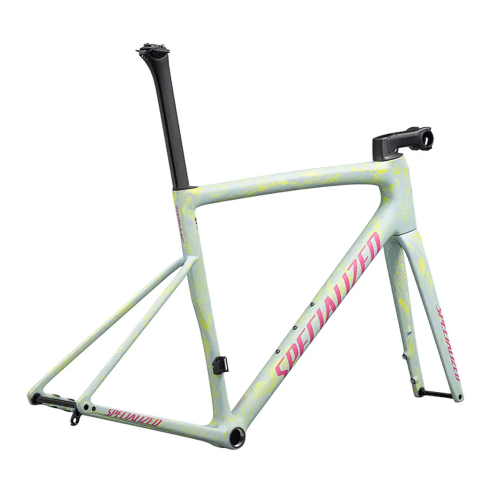 Specialized Tarmac Sl8 2025 Straßenrahmen Specialized Tarmac Sl8 2025 Straßenrahmen