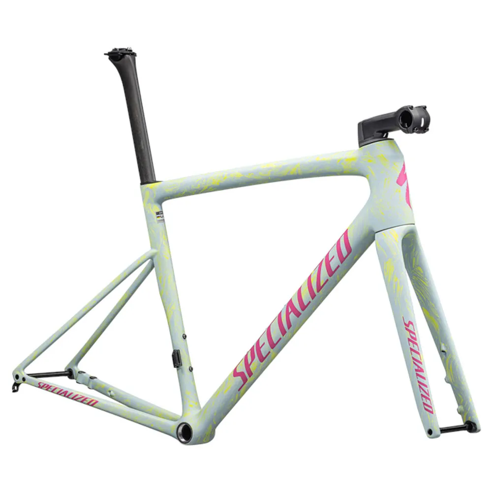 Specialized Tarmac Sl8 2025 Straßenrahmen Specialized Tarmac Sl8 2025 Straßenrahmen