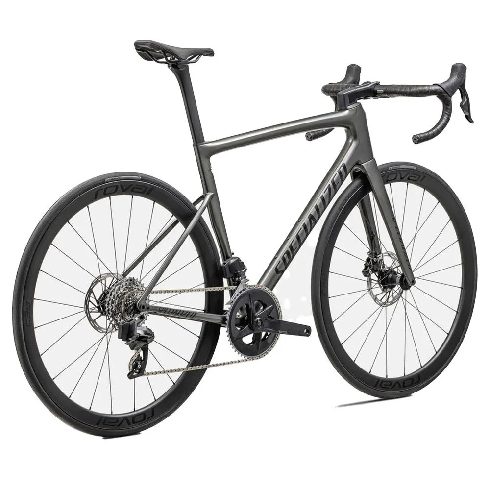 Specialized Tarmac SL8 Expert Carbon Rennrad Specialized Tarmac SL8 Expert Carbon Rennrad