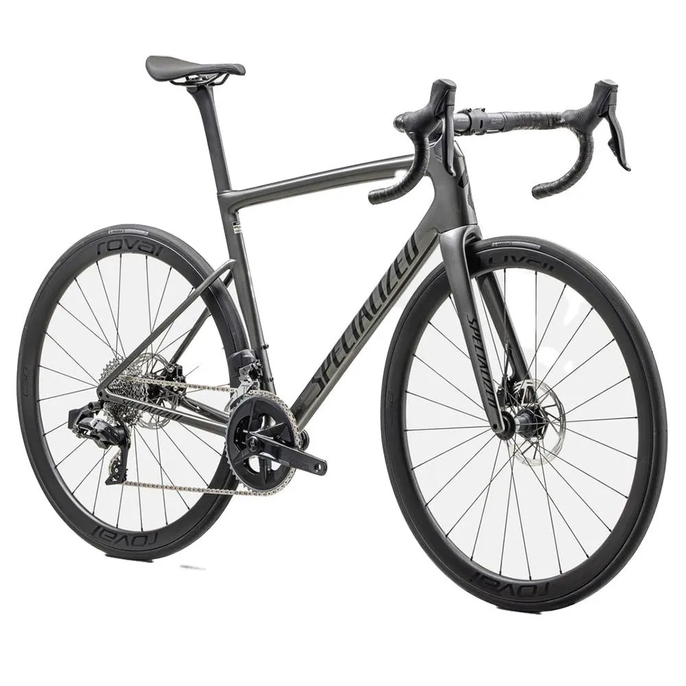 Specialized Tarmac SL8 Expert Carbon Rennrad Specialized Tarmac SL8 Expert Carbon Rennrad