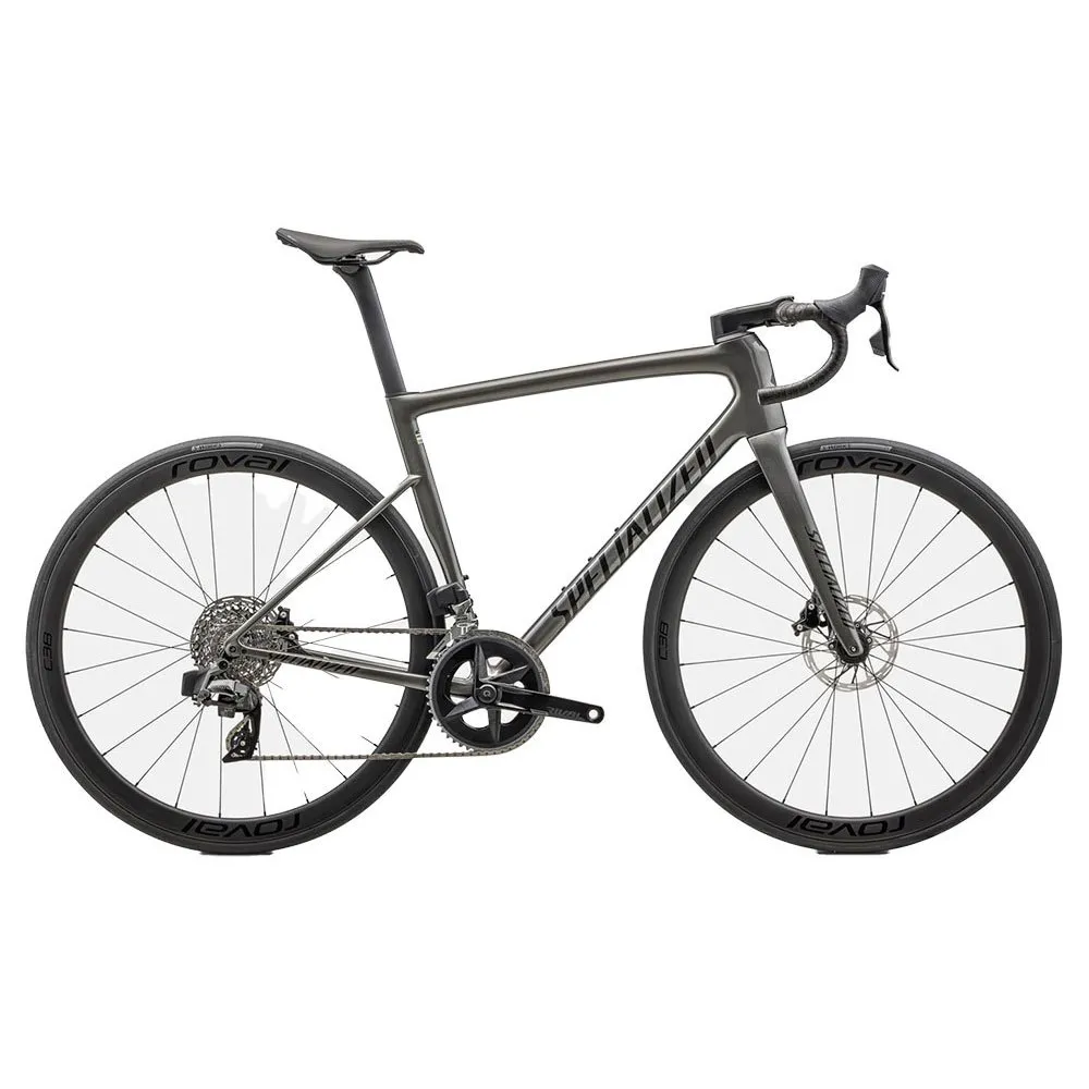 Specialized Tarmac SL8 Expert Carbon Rennrad Specialized Tarmac SL8 Expert Carbon Rennrad