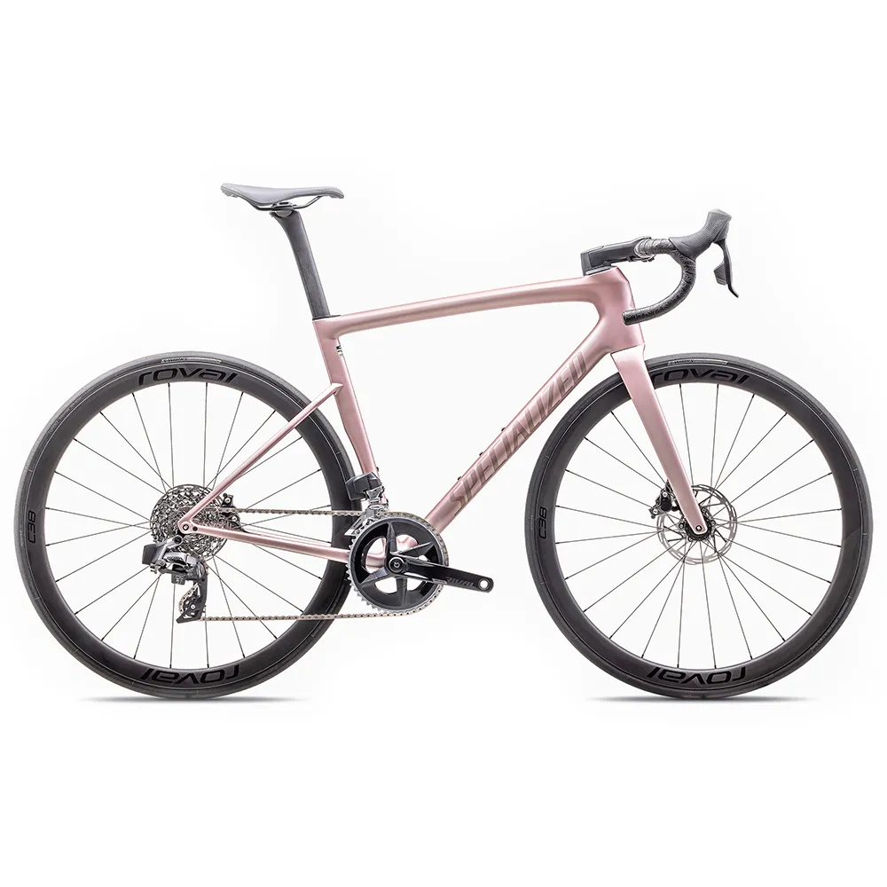 Specialized Tarmac Sl8 Expert Rival Etap Axs 2025 Rennrad Specialized Tarmac Sl8 Expert Rival Etap Axs 2025 Rennrad