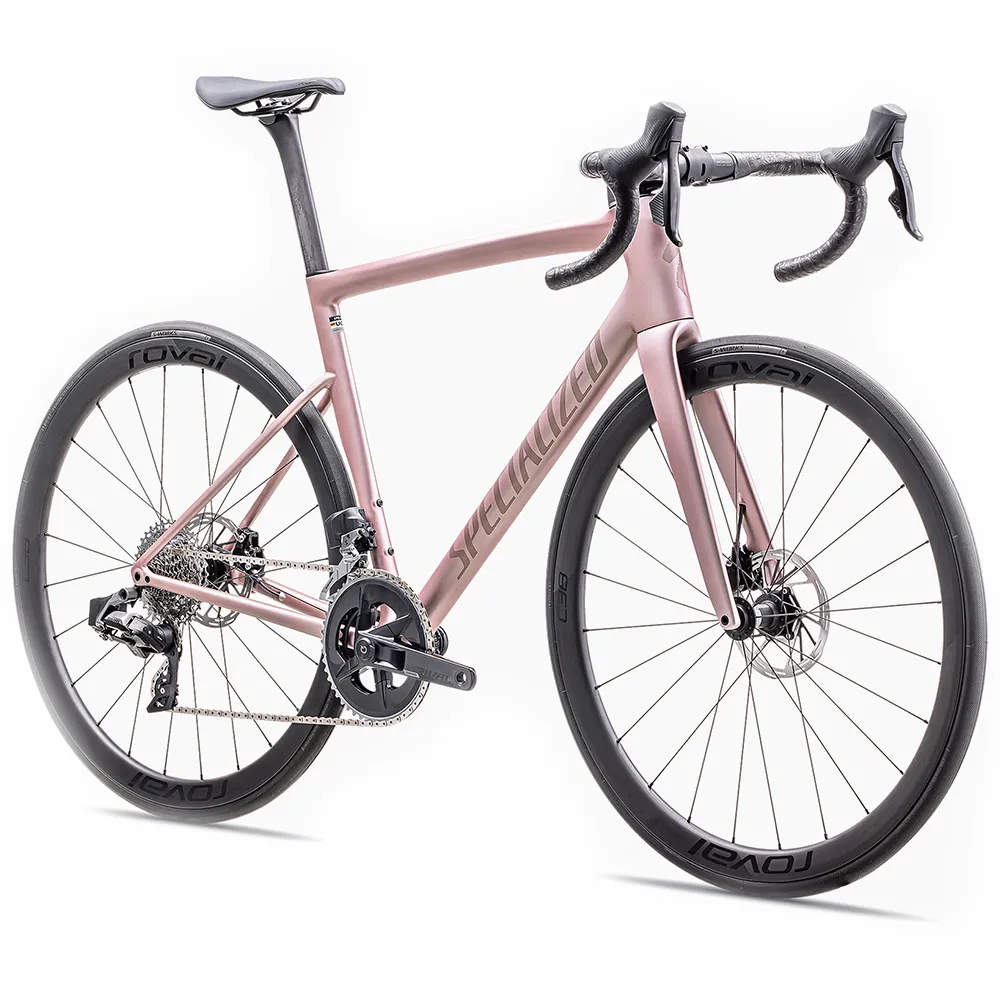 Specialized Tarmac Sl8 Expert Rival Etap Axs 2025 Rennrad Specialized Tarmac Sl8 Expert Rival Etap Axs 2025 Rennrad