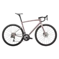 Specialized Tarmac SL8 Expert Ultegra Di2 Carbon Rennrad Specialized Tarmac SL8 Expert Ultegra Di2 Carbon Rennrad