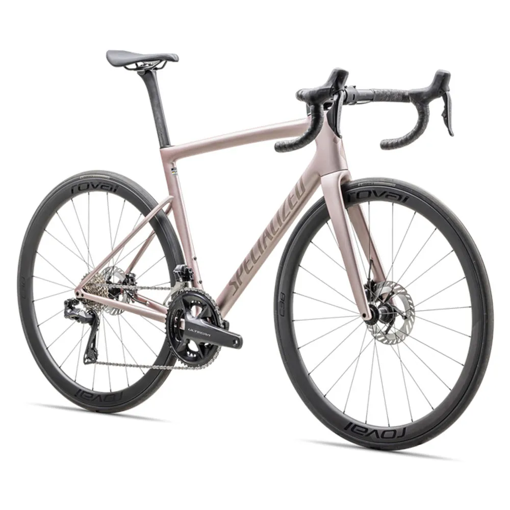Specialized Tarmac SL8 Expert Ultegra Di2 Carbon Rennrad