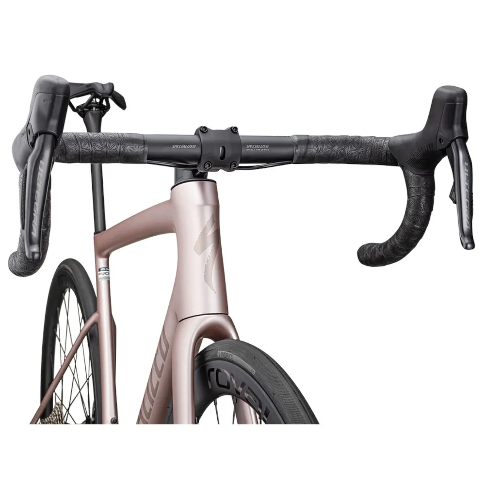 Specialized Tarmac SL8 Expert Ultegra Di2 Carbon Rennrad