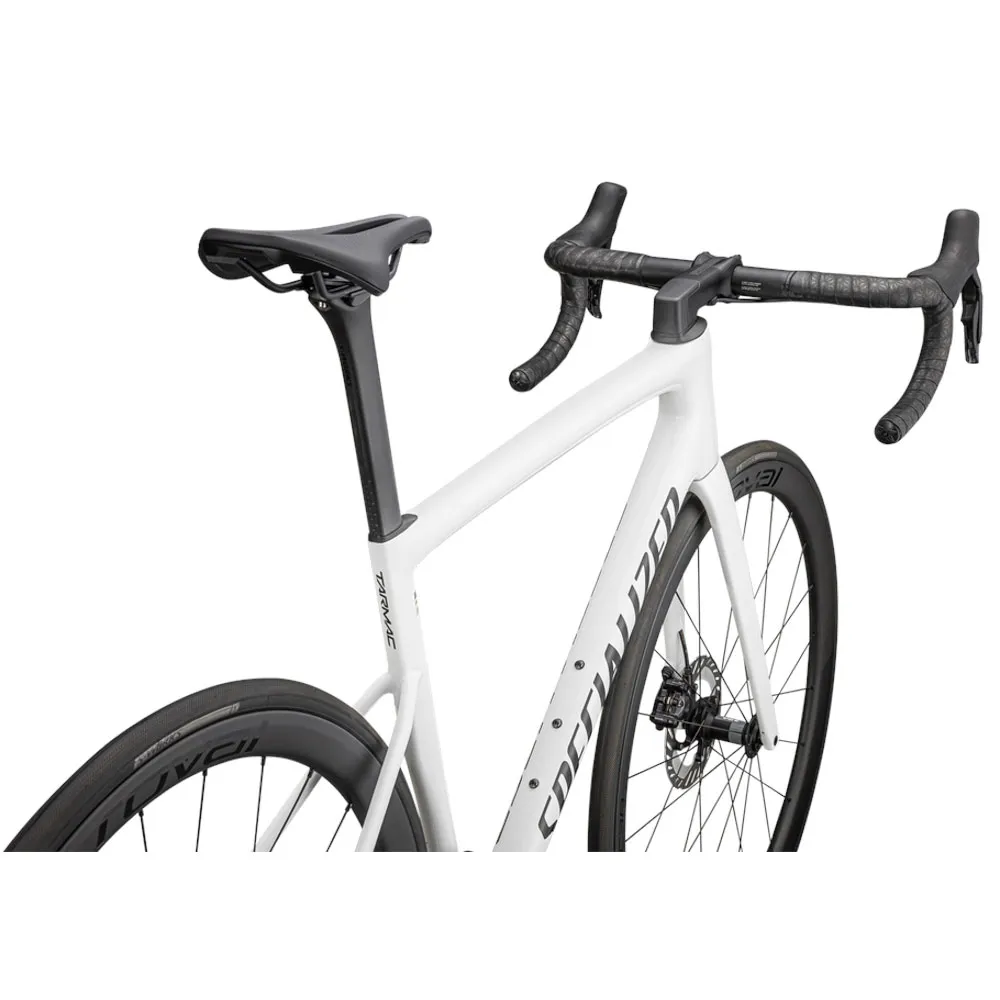 Specialized Tarmac SL8 Expert Ultegra Di2 Carbon Rennrad Specialized Tarmac SL8 Expert Ultegra Di2 Carbon Rennrad