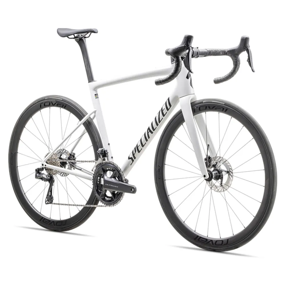 Specialized Tarmac SL8 Expert Ultegra Di2 Carbon Rennrad Specialized Tarmac SL8 Expert Ultegra Di2 Carbon Rennrad