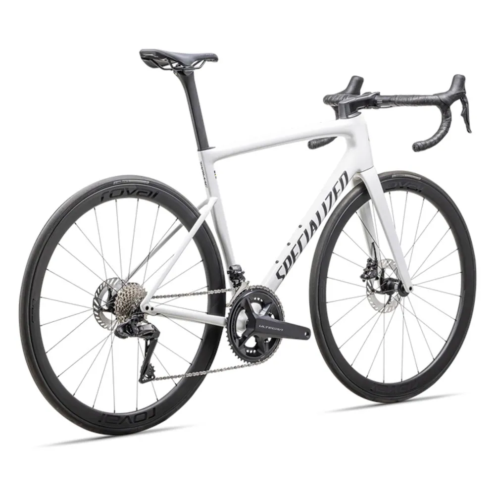 Specialized Tarmac SL8 Expert Ultegra Di2 Carbon Rennrad Specialized Tarmac SL8 Expert Ultegra Di2 Carbon Rennrad