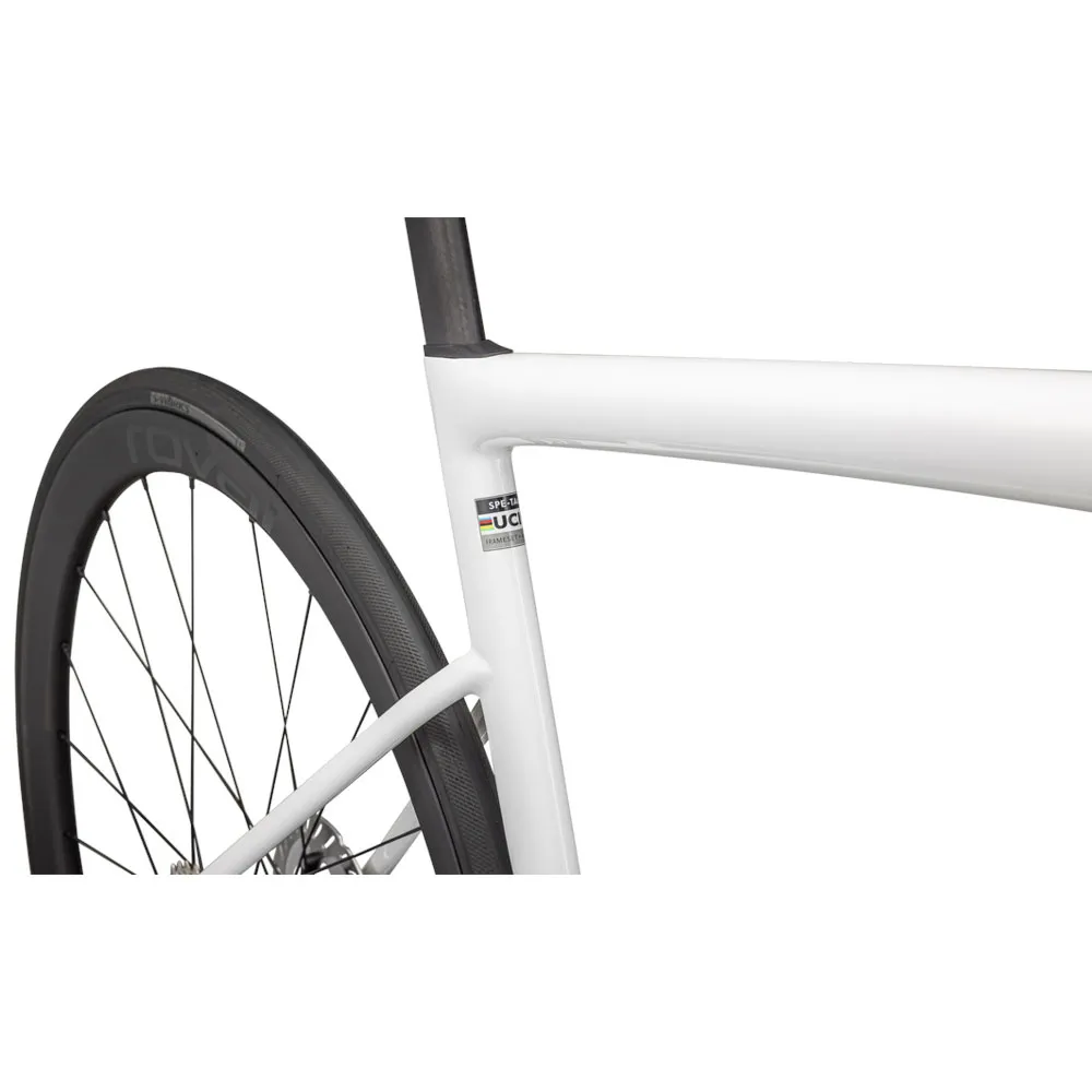 Specialized Tarmac SL8 Expert Ultegra Di2 Carbon Rennrad Specialized Tarmac SL8 Expert Ultegra Di2 Carbon Rennrad