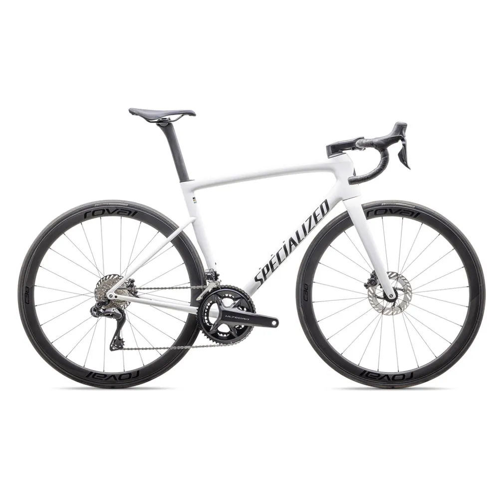 Specialized Tarmac SL8 Expert Ultegra Di2 Carbon Rennrad Specialized Tarmac SL8 Expert Ultegra Di2 Carbon Rennrad