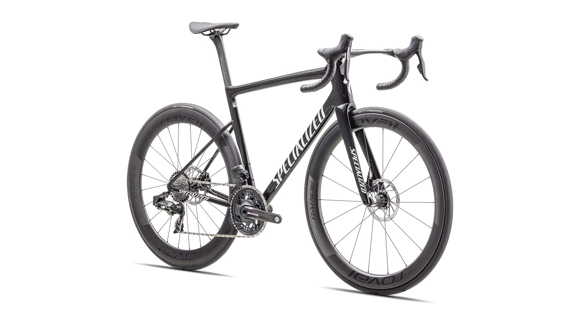 Specialized Tarmac SL8 PRO 2024 SRAM Force AXS D2 Komplettes Rennrad Specialized Tarmac SL8 PRO 2024 SRAM Force AXS D2 Komplettes Rennrad