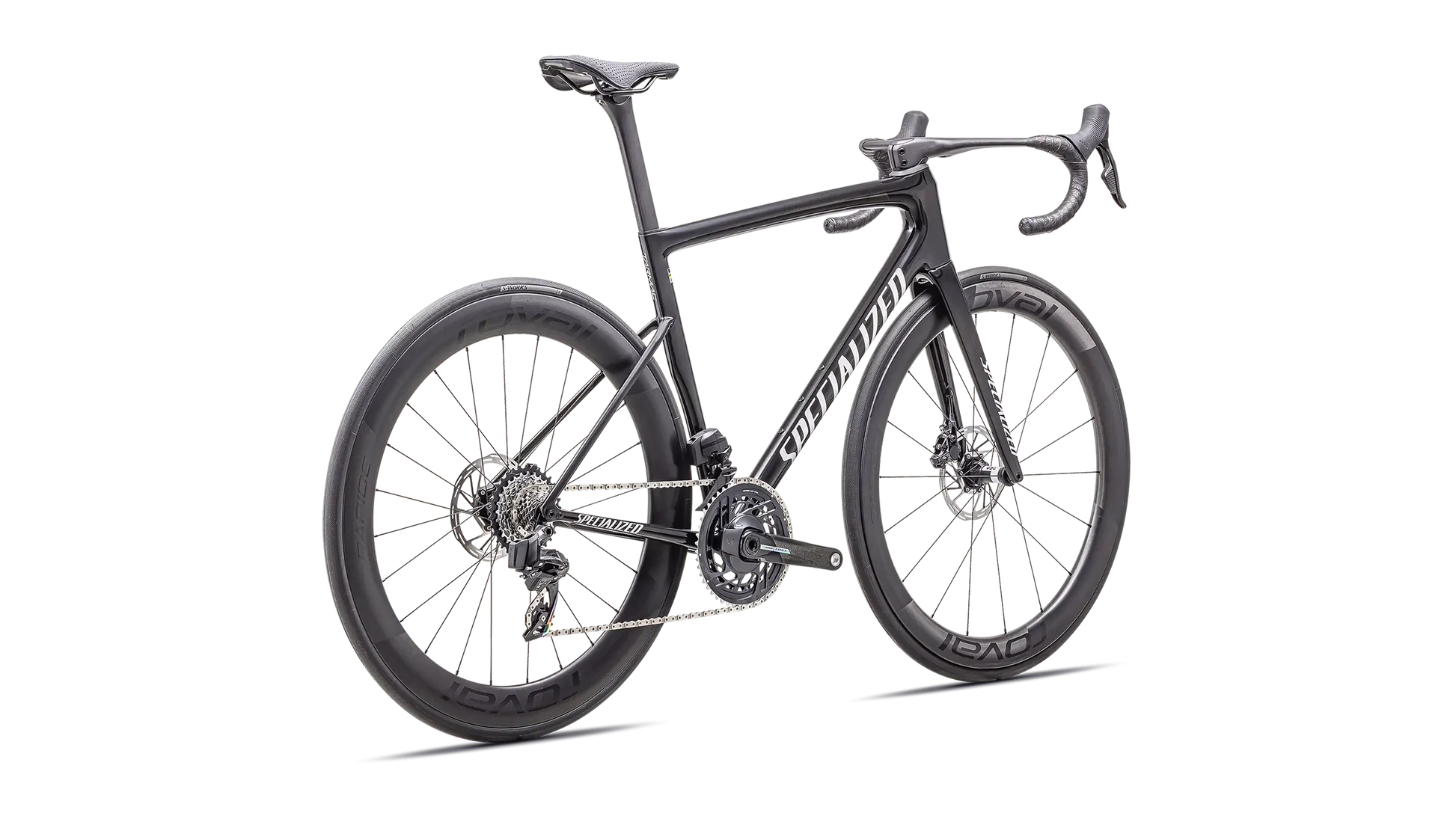Specialized Tarmac SL8 PRO 2024 SRAM Force AXS D2 Komplettes Rennrad Specialized Tarmac SL8 PRO 2024 SRAM Force AXS D2 Komplettes Rennrad