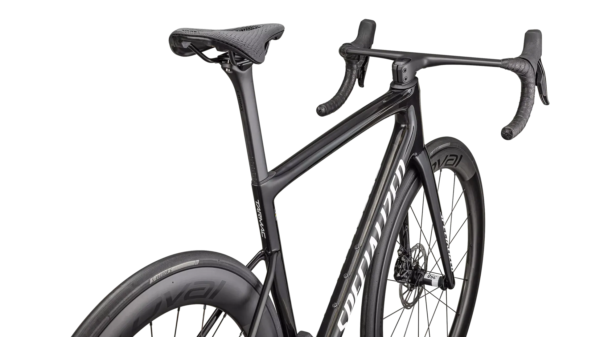 Specialized Tarmac SL8 PRO 2024 SRAM Force AXS D2 Komplettes Rennrad Specialized Tarmac SL8 PRO 2024 SRAM Force AXS D2 Komplettes Rennrad